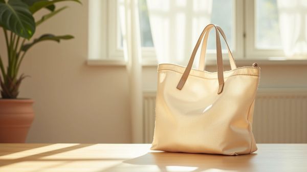 Le sac cabas femme : pratique et indémodable pour tous les jours