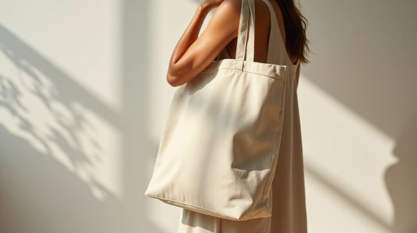 Le sac cabas femme : pratique et indémodable pour tous les jours