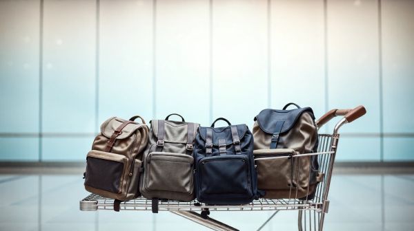 Top recommandations pour sélectionner un sac à dos d'avion