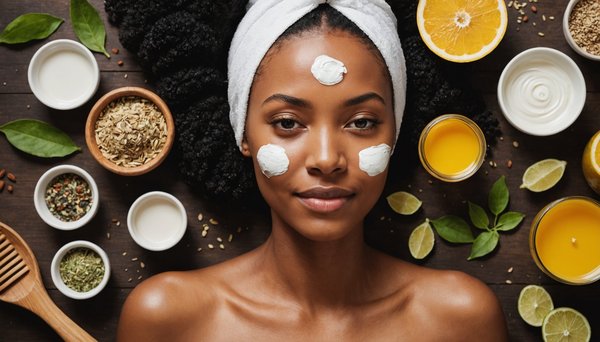 Rituels de soins visage et corps : votre guide bien-être essentiel